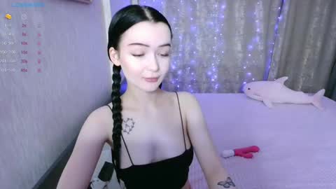 ALICESTEVEVECTOR pvt open  online show from 9, 3, 2025