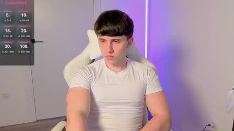 first_mark online show from 19, 4, 2026