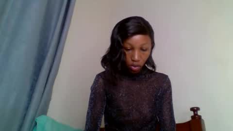 Snapshot of firstlady_goddess chatting on 28, 4, 2026 Goddess online show from 28, 4, 2026