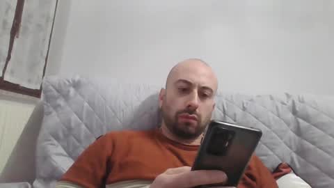 Snapshot of fisarmonico chatting on 31, 1, 2025 fisarmonico online show from 31, 1, 2025