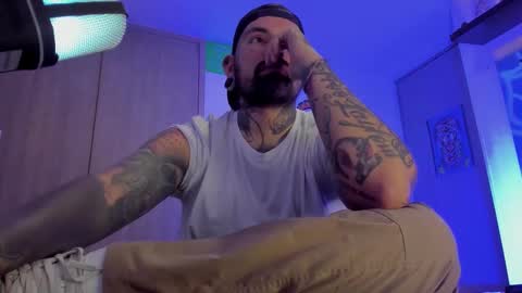 fisherrman666 online show from 31, 10, 2025