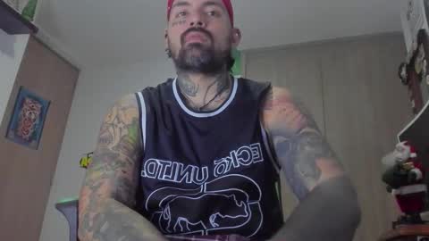 fisherrman666 online show from 20, 12, 2025