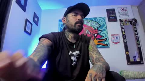 fisherrman666 online show from 6, 3, 2026