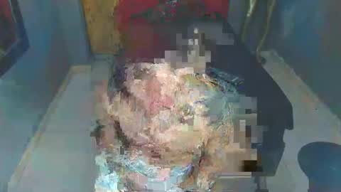 ROBERT online show from 30, 11, 2025