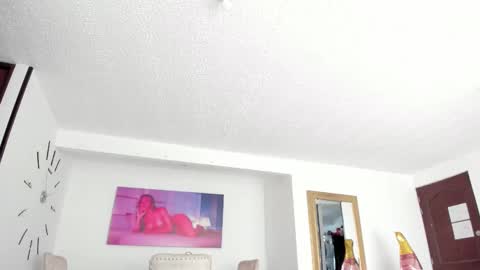 Snapshot of fit_fray chatting on 14, 2, 2025 FRAIDER online show from 14, 2, 2025