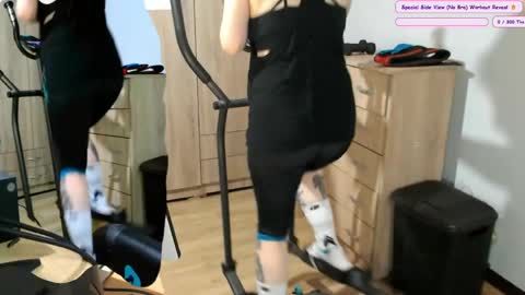 FitAura online show from 30, 4, 2026