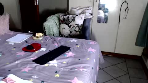 fitblair66_ online show from 29, 10, 2025