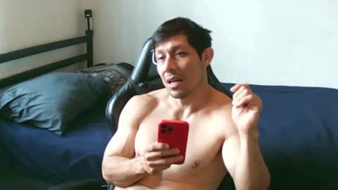 fitboyman online show from 1, 4, 2026