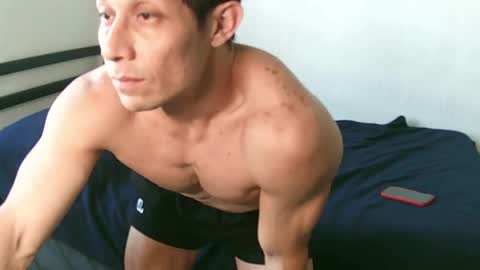 fitboyman online show from 11, 4, 2026