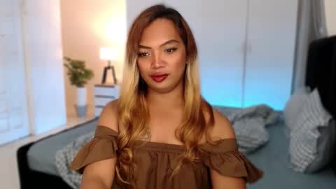 fitfemme_anna online show from 11, 3, 2026