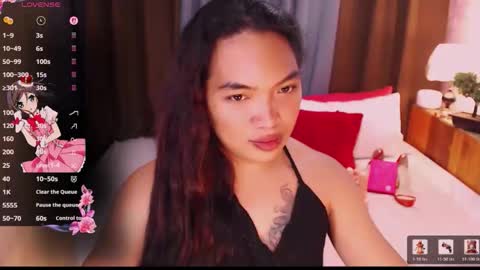 Snapshot of fitfemme_anna chatting on 9, 5, 2026 fitfemme_anna online show from 9, 5, 2026