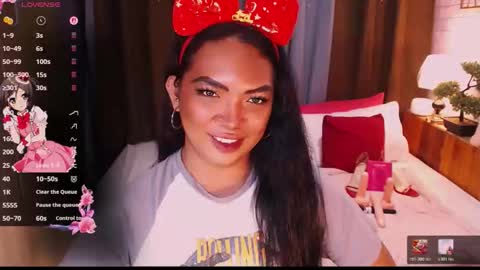 Snapshot of fitfemme_anna chatting on 10, 5, 2026 fitfemme_anna online show from 10, 5, 2026
