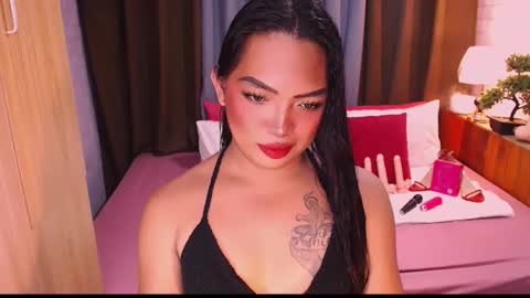 Snapshot of fitfemme_anna chatting on 29, 5, 2026 fitfemme_anna online show from 29, 5, 2026
