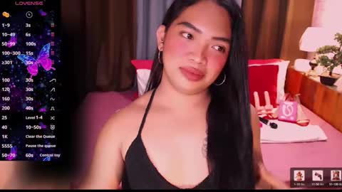 Snapshot of fitfemme_anna chatting on 4, 6, 2026 fitfemme_anna online show from 4, 6, 2026