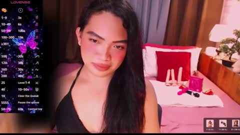 Snapshot of fitfemme_anna chatting on 5, 6, 2026 fitfemme_anna online show from 5, 6, 2026