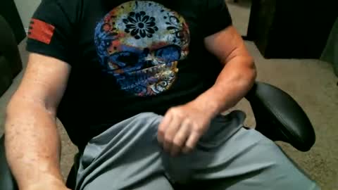 fitguy40 online show from 30, 9, 2025