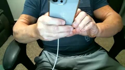 fitguy40 online show from 9, 1, 2026