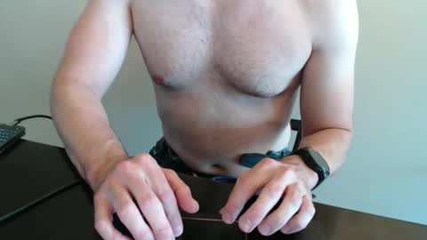 fithubby80 online show from 7, 4, 2026