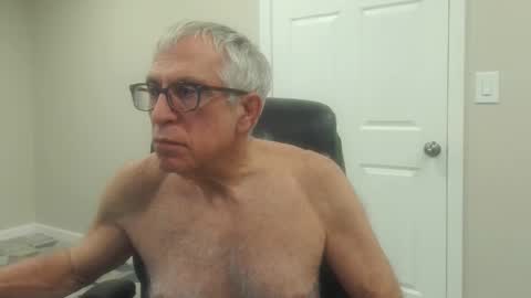 Jon online show from 20, 1, 2025