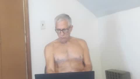 Jon online show from 6, 11, 2025