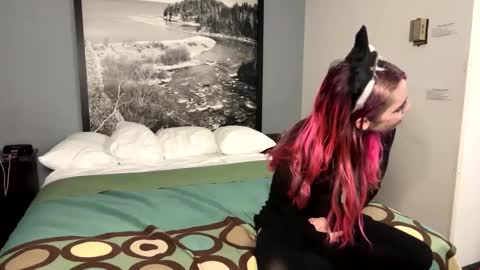 fitnessnerd6 online show from 8, 1, 2025