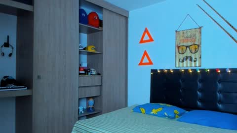 Elias Valencia online show from 15, 1, 2025