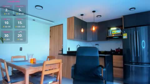 Elias Valencia online show from 19, 12, 2025