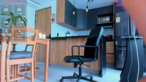 Elias Valencia online show from 13, 4, 2026