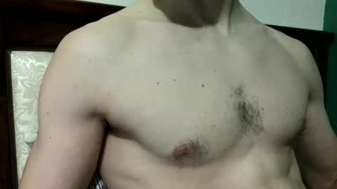 Snapshot of fittbigdick chatting on 2, 1, 2025 FittBoy online show from 2, 1, 2025