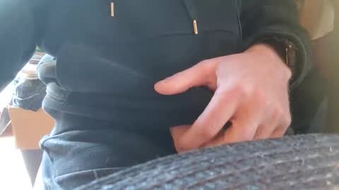 Markus online show from 23, 11, 2025