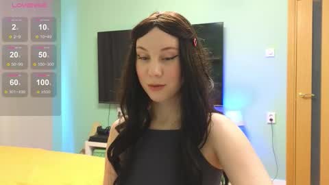 Snapshot of fix_youu chatting on 7, 10, 2025 Miss Alice online show from 7, 10, 2025