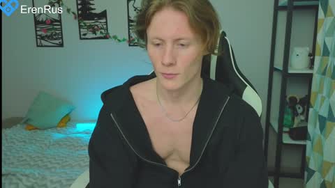 Snapshot of fixsicki chatting on 2, 2, 2025 Eren.  online show from 2, 2, 2025