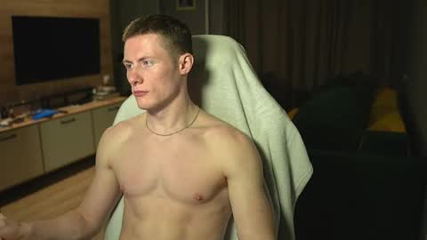 Eren.  online show from 21, 12, 2025