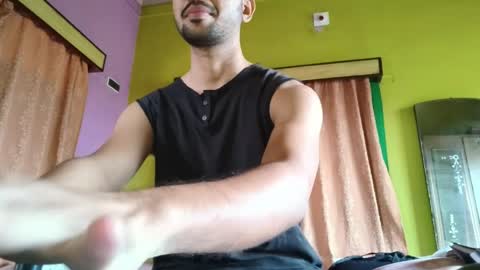 Ur BoyToy online show from 9, 4, 2026