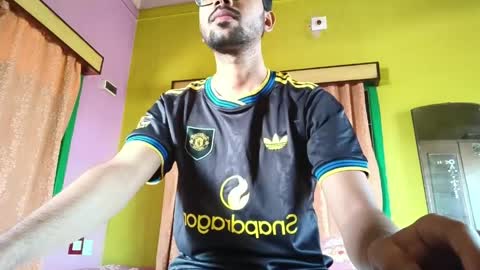 Ur BoyToy online show from 13, 4, 2026