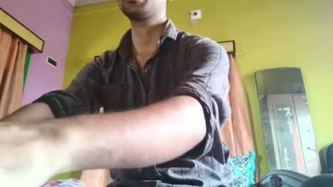 Ur BoyToy online show from 24, 6, 2026