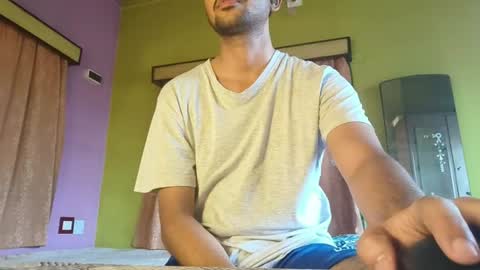 Ur BoyToy online show from 7, 7, 2026
