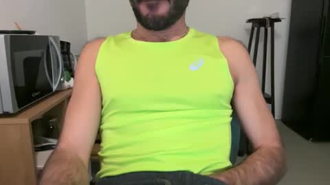 Fla is short for Flavio online show from 16, 12, 2025