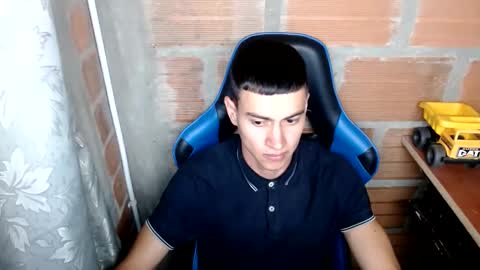  FLACO  online show from 6, 1, 2025