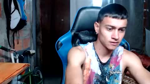  FLACO  online show from 19, 11, 2025