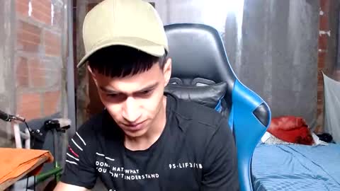  FLACO  online show from 24, 11, 2025