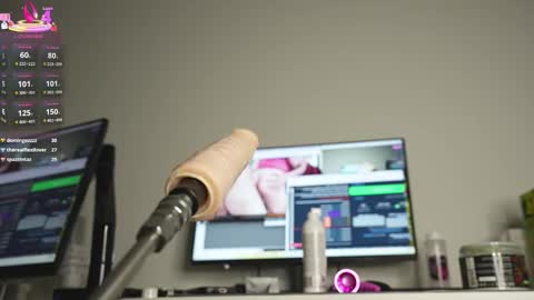 Flad online show from 10, 1, 2026