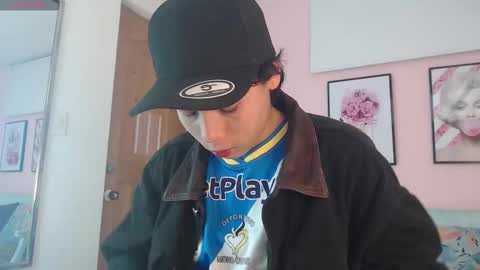 flakasexi1111 online show from 14, 1, 2026