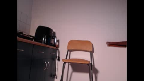 Flamefury18 online show from 19, 12, 2025