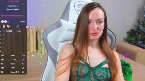 Yana online show from 31, 12, 2024