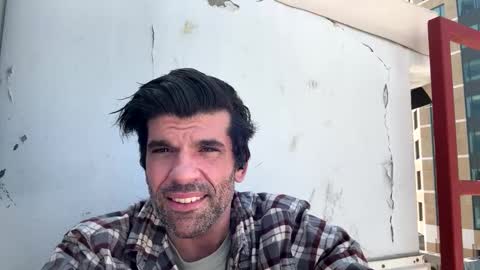 Flannel Dong online show from 26, 9, 2025