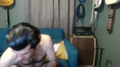 Flannel Dong online show from 12, 10, 2025