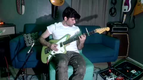 Flannel Dong online show from 24, 10, 2025