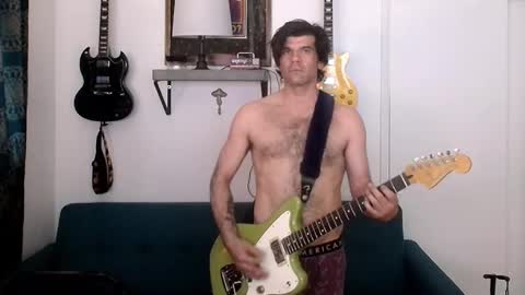 Flannel Dong online show from 17, 3, 2026