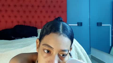 Flavia online show from 18, 1, 2026